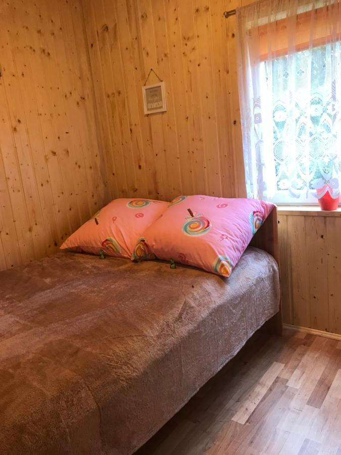 U Gosi I Piotra Villa Lubin  Екстериор снимка