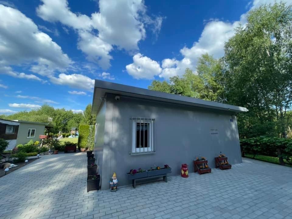 U Gosi I Piotra Villa Lubin  Екстериор снимка