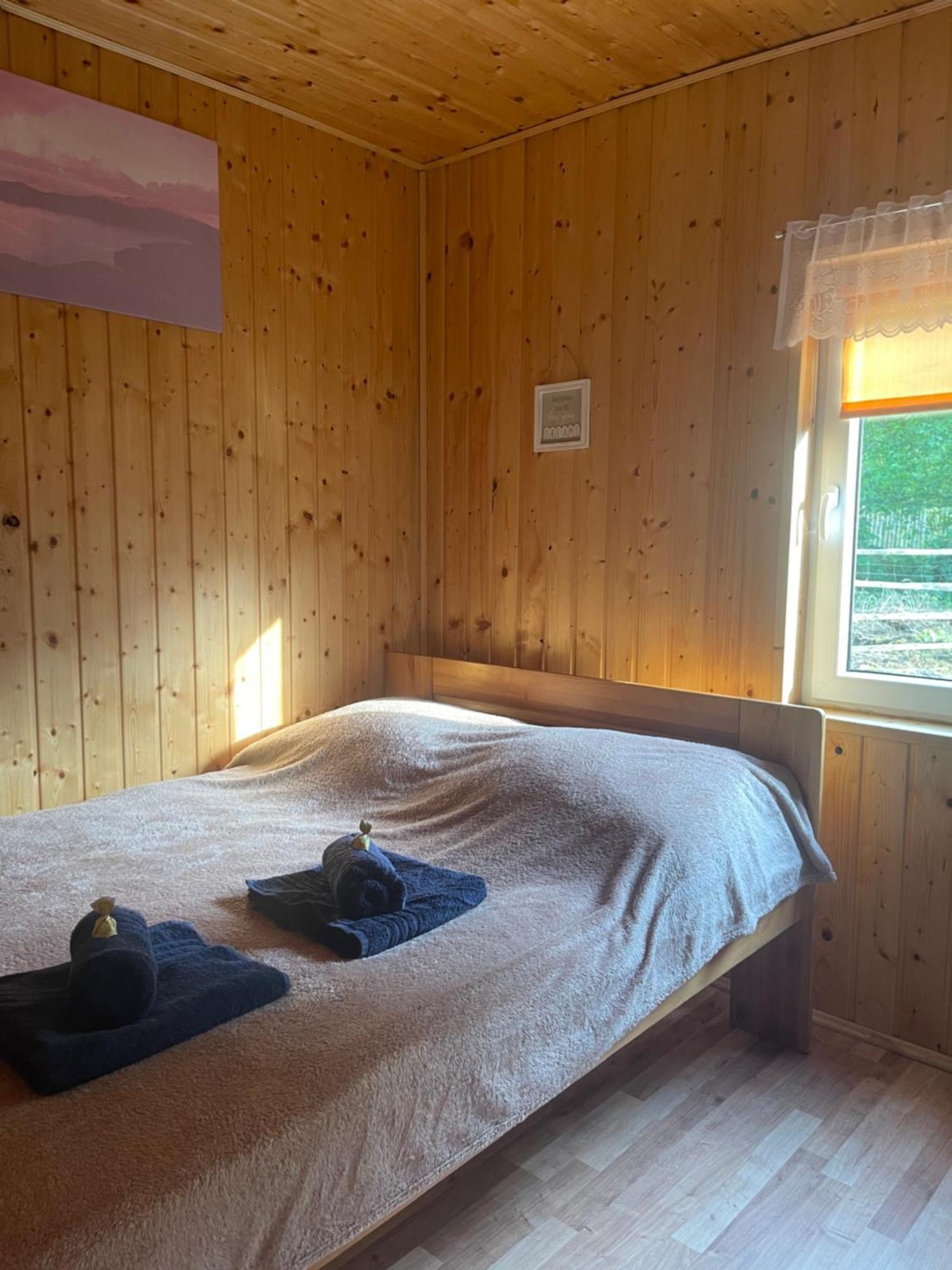 U Gosi I Piotra Villa Lubin  Екстериор снимка