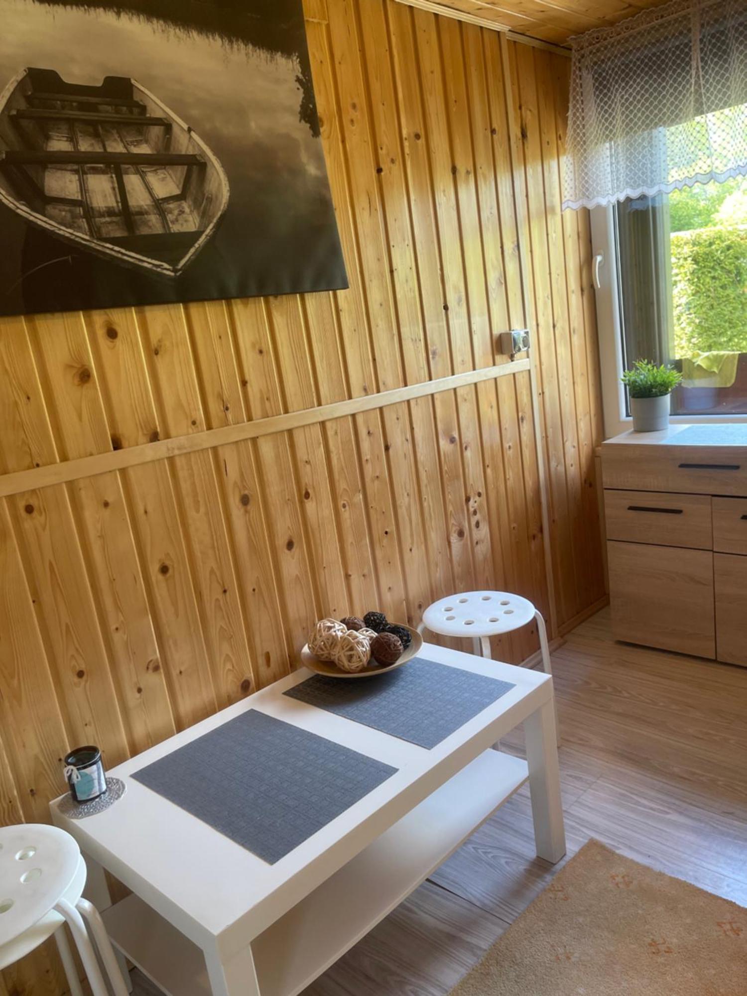 U Gosi I Piotra Villa Lubin  Екстериор снимка