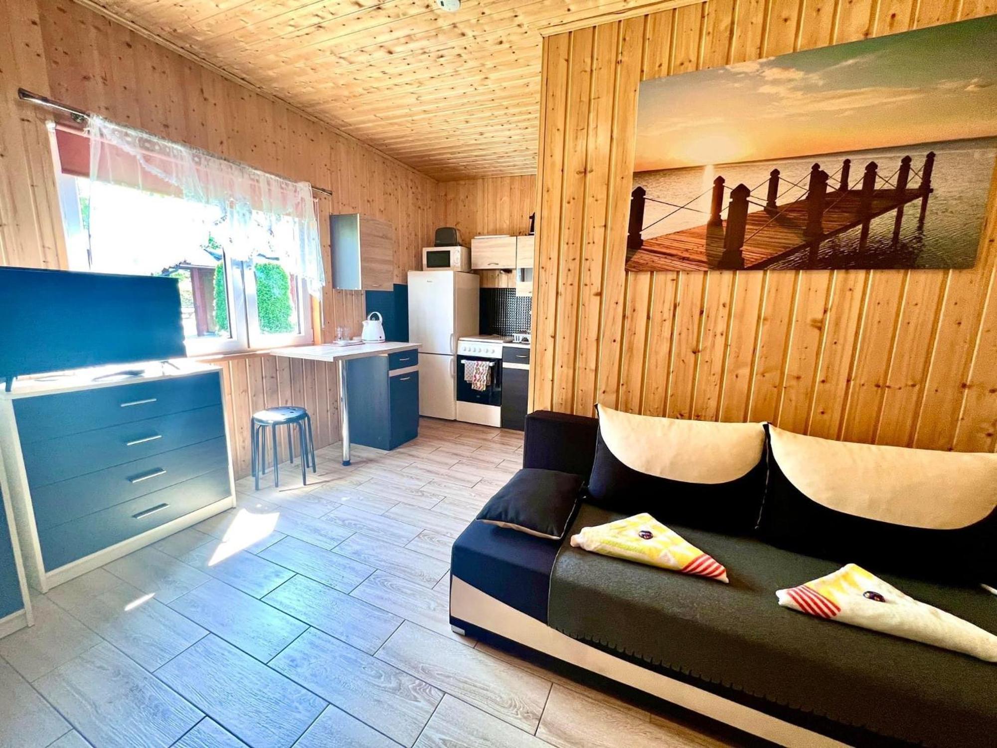 U Gosi I Piotra Villa Lubin  Екстериор снимка