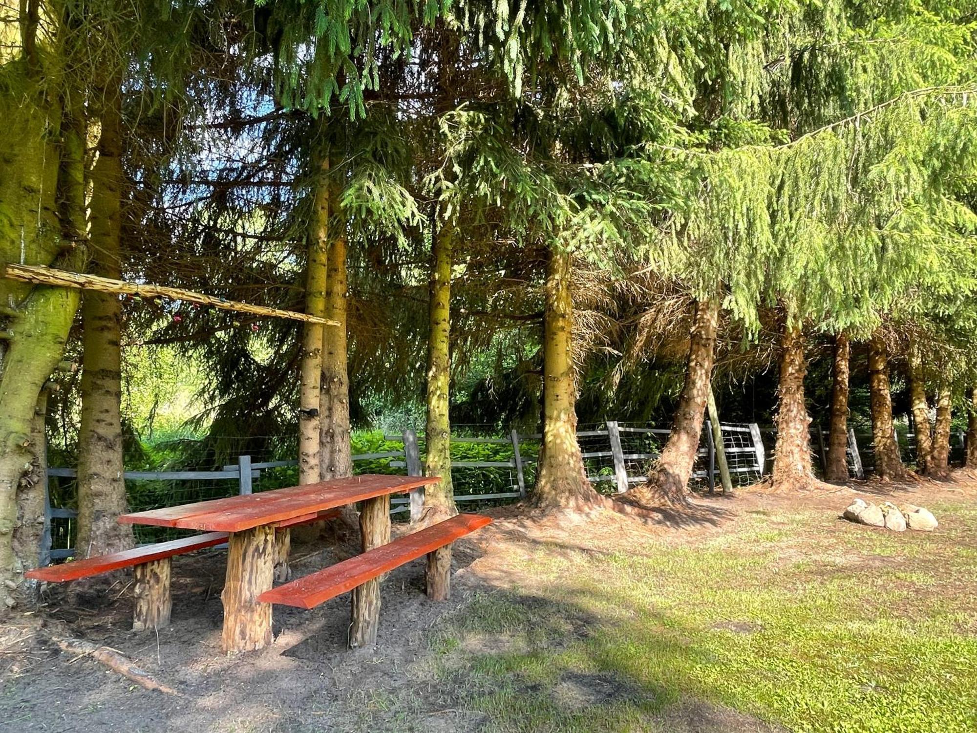 U Gosi I Piotra Villa Lubin  Екстериор снимка